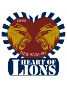 Kpando Heart of Lions II
