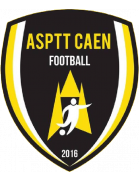 ASPTT Caen U19