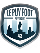 Le Puy Foot 43 Auvergne U17