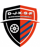 DJK Sportfreunde Bad Homburg