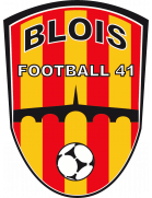 Blois Football 41 Jugend