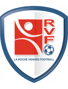La Roche Vendée Football Jugend
