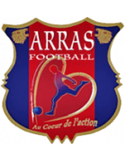 Arras Football Association Jugend