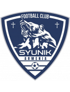 FC Syunik U18