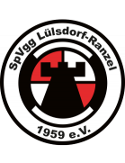 SpVgg Lülsdorf-Ranzel Jugend
