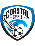 Coastal Spirit FC U20