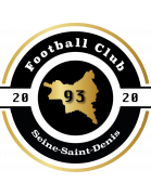 Football Club 93 Bobigny U17