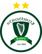 Strathroy Harps