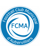 FCM Aubervilliers B
