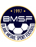 Le Blanc-Mesnil Sport Football B