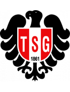 TSG Kaiserslautern Jugend