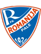  FK Romanija U19