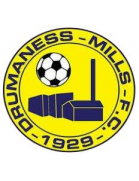 Drumaness Mills  FC