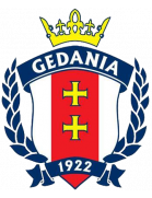 Gedania Gdańsk II