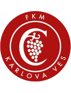 FKM Karlova Ves Jugend