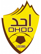 Ohod Al-Medina U23