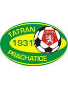 FK Tatran Prachatice Jugend