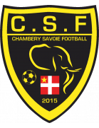 Chambéry Savoie Football B