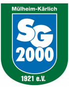 SG 2000 Mülheim-Kärlich III