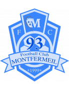 FC Montfermeil Jugend