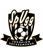 SpVgg Torgelow-Ueckermünde II