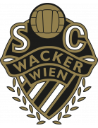 SC Wacker Wien II (- 1973)