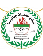 Khadamat Jabalia Club