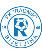 FK Radnik Bijeljina