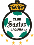Santos Laguna U23