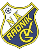 NK Radnicki Dalj - Club profile