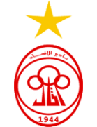 Al-Ittihad SCS U23 (Tripoli)
