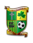 St. Patrick’s YM FC