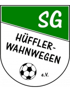 SG Hüffler/Wahnwegen