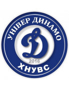 FK Univer-Dynamo Kharkiv Jeugd