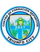 CFD Triunfo City