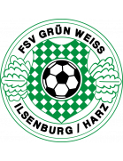 Grün-Weiß Ilsenburg II