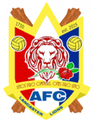 AFC Lancaster Lions