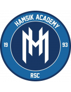 RSC Hamsik Academy B