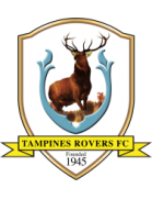 Tampines Rovers U15