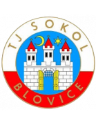 TJ Sokol Blovice Youth