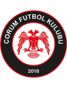 Çorum FK U21