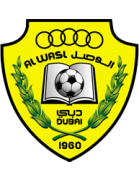 Al-Wasl SC U21