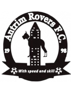 Antrim Rovers FC