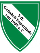 SG Grünhof-Tesperhude/V.-M. U19