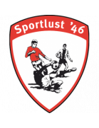Sportlust '46 Onder 23