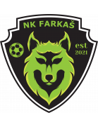 NK Farkas Farkasevac