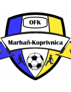 OFK Marhan-Koprivnica