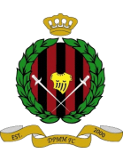 Brunei DPMM FC U20