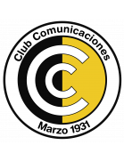 Club Comunicaciones II