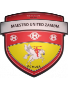 Maestro United FC